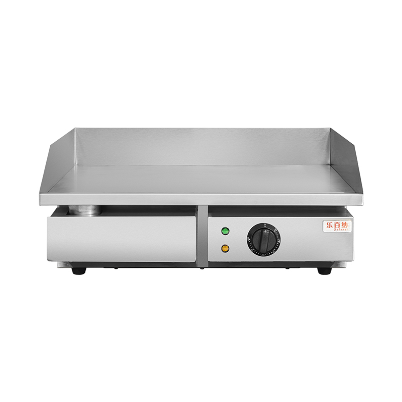 3000W Commercial Countertop Electric Flat Griddle