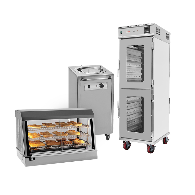 Commercial Food Warmer