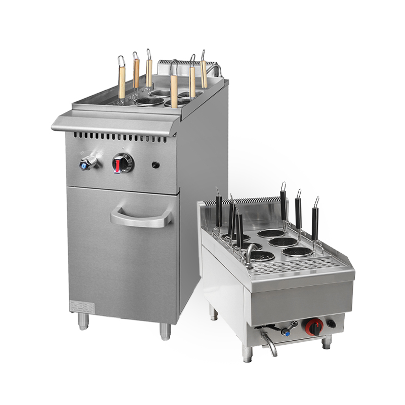 Pasta & Noodle Cookers